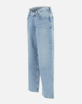 Jeans "V-Waist Baggy" A208 1765PRVL AGOLDE