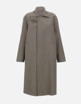 Cappotto "Poppy" SWJ0113TWF0100 0007030 SEAFARER