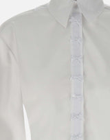 Camicia "Daily" CA11456E2 100 ELISABETTA FRANCHI