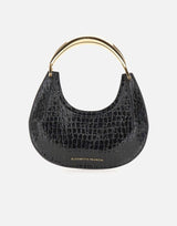 Hobo piccola con manico gioiello BS29A56E2 110 ELISABETTA FRANCHI