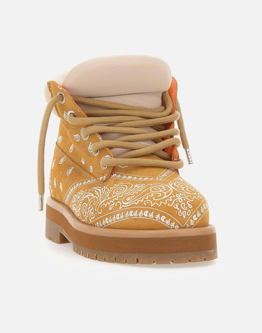 "Strada low bandana" DFM45012S0010PX YELLOW PDF