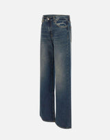 Jeans "Korea" HEW03185DF180 L0771 HAIKURE