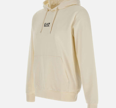 Felpa "Core identity" 8NPM32 PJVRZU1105 EA7