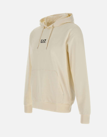 Felpa "Core identity" 8NPM32 PJVRZU1105 EA7