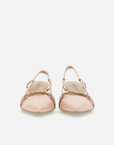 Décolleté "Gloria05" SD0251E002 W4E PINKO