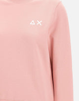 "Sweatshirt Basic Fleece" F45201 57 SUN68