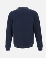 Felpa in cotone 100049 DKINK BELSTAFF