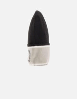 Berretto con logo 2F5011M0300 22222 LIU-JO
