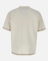 "Le t-shirt Drole" TS264 CO002OFFWHITE DROLE DE MONSIEUR