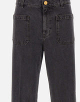 Jeans "Curt" SWP0101TDF0015 2008070 SEAFARER
