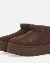 Stivali "Classic Ultra mini" 1135092 BCDR UGG