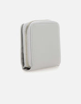"Wallet dollaro" PFW4953A GRNICECHALK GIANNI CHIARINI