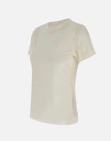 "Lyocell Cashmere Tee" 31742 0277 FILIPPA K