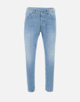 Jeans "Dian" UP576DFH269 LE2800 DONDUP