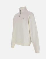Felpa in cotone SH7759 70V LACOSTE
