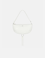 Borsa "Holy Eclipse" 325GSA190CR0065 BLANC COURREGES