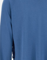Maglia in viscosa QPBPT009 3029 KAOS