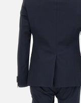 Completo quattro pezzi cerimonia 257T51 25985060018R CORNELIANI
