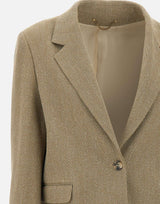 Blazer "Maia" GWP02461 P00208982971 GOLDEN GOOSE