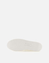 Sneakers "Clean 90 Contrast" in pelle 28624 WHTBLK AXEL ARIGATO