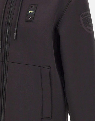 "Colby" 25WBLUF02093 004745999 BLAUER