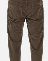 Pantaloni "Ravello" RAVELLO03427 420 HANDPICKED