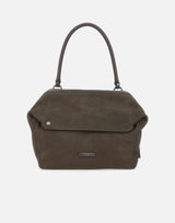 Borsa "Aryna" BS11801 NBKTKLESPRESSO GIANNI CHIARINI