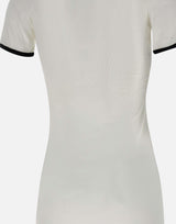 Abito "Holistic" in cotone 225JRO600JS0203 0098 COURREGES