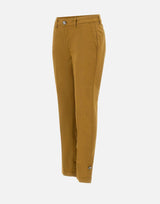 Pantaloni chino slim fit MF5401T7144 80939 LIU-JO