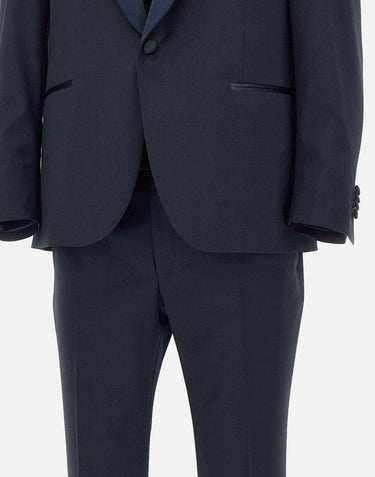 Completo tre pezzi  cerimonia 258R36 25381500014C MARCHESANI