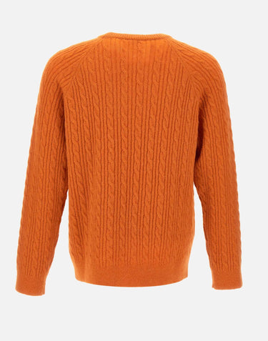 "Sweater crew neck" M1R564ZT02831 17 PAUL SMITH