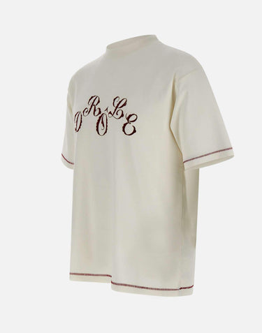 "Le t-shirt Drole" TS264 CO002OFFWHITE DROLE DE MONSIEUR