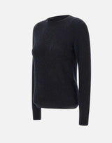 Maglia in lana e seta <BR/> GC1MLC S7RG990 FILIPPO DE LAURENTIIS