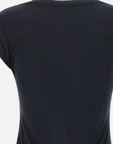 T-shirt in modal MA00451E2 110 ELISABETTA FRANCHI