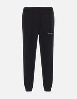 Jogger "Owners Club" in cotone OCM41116 001 REPRESENT
