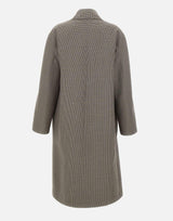 Cappotto "Poppy" SWJ0113TWF0100 0007030 SEAFARER
