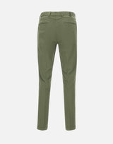 Pantaloni "Dvr3" DVR3R022 TC604 DEVORE'