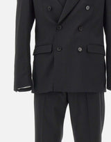 Completo due pezzi in lana 3932A3378 25050299 MANUEL RITZ