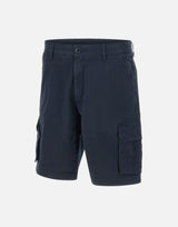 "Cargo pocket shorts" B35104 07 SUN68