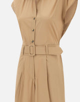 Jumpsuit in cotone RPJLE028 6026 KAOS