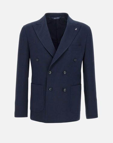 Blazer "Rimini-Dp" 126 3815 MARCHESANI