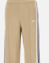 Jogger in viscosa PAPW B8KT AUTRY