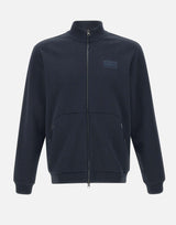 Felpa in cotone 7M000093 AF12116UB102 EA7