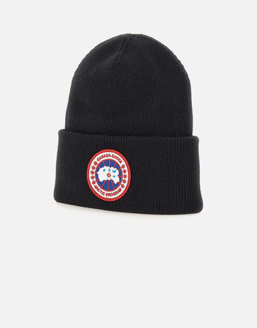 Berretto "Arctic toque" in lana 6936M 9061 CANADA GOOSE