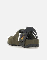 Sandali "Fedaia" NBUW1100LE44 MTY0001 ROA