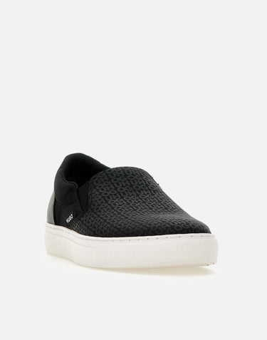 Sneakers "Morrie Slon" 50541694 001 HUGO