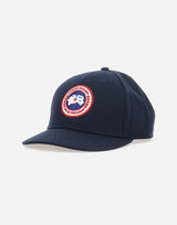 Cappello da baseball "Arctic" 5480U 63 CANADA GOOSE