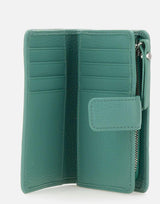 Portafoglio in pelle PFWBW13757 MENTA GIANNI CHIARINI
