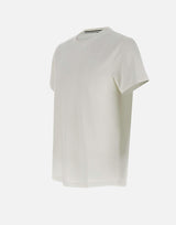 "Piquet cold dye t-shirt" T35127 31 SUN68