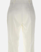 Pantaloni in cotone e lycra K80PANG03 TES0G12501N ELEVENTY